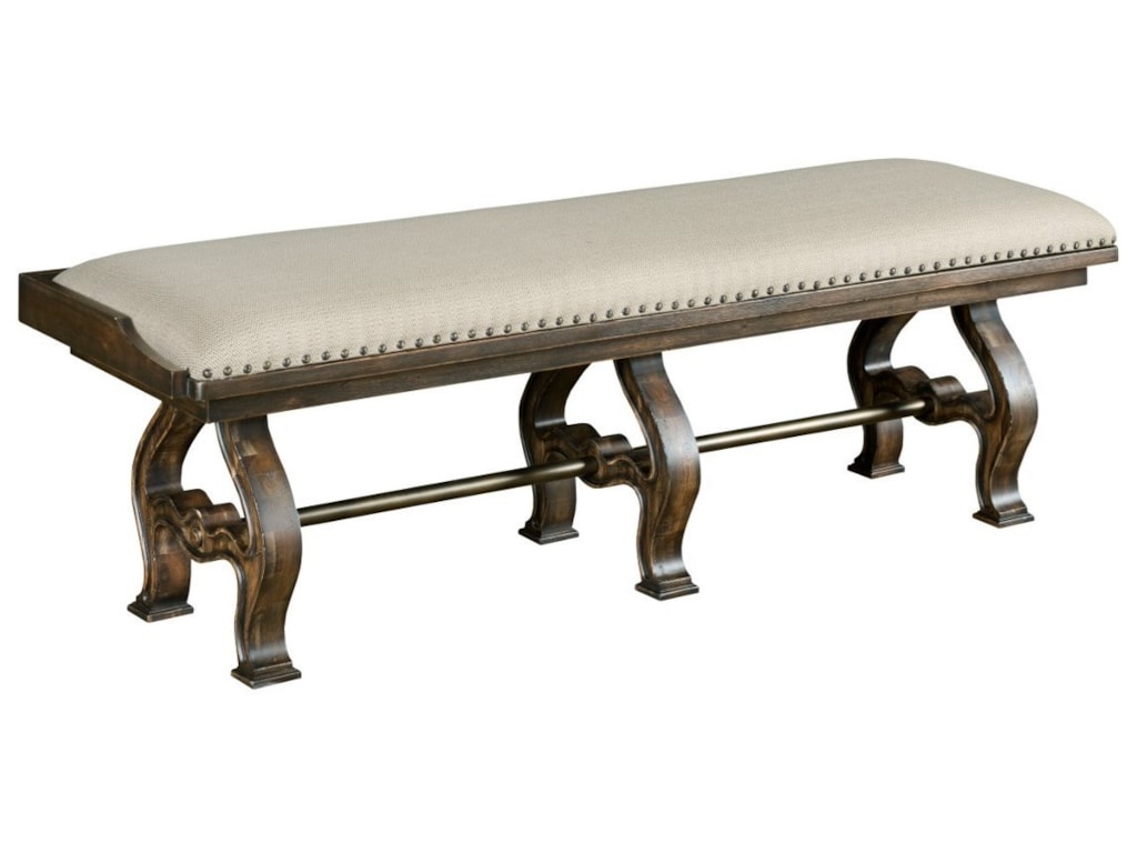 Kincaid Furniture WildfireBench