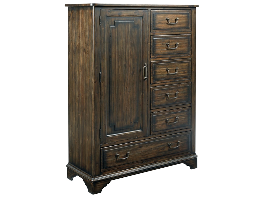 Kincaid Furniture WildfireGentlemen's Chest