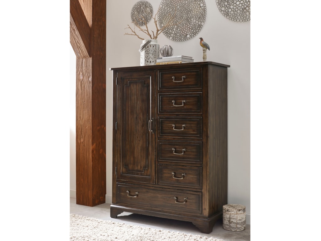Kincaid Furniture WildfireGentlemen's Chest