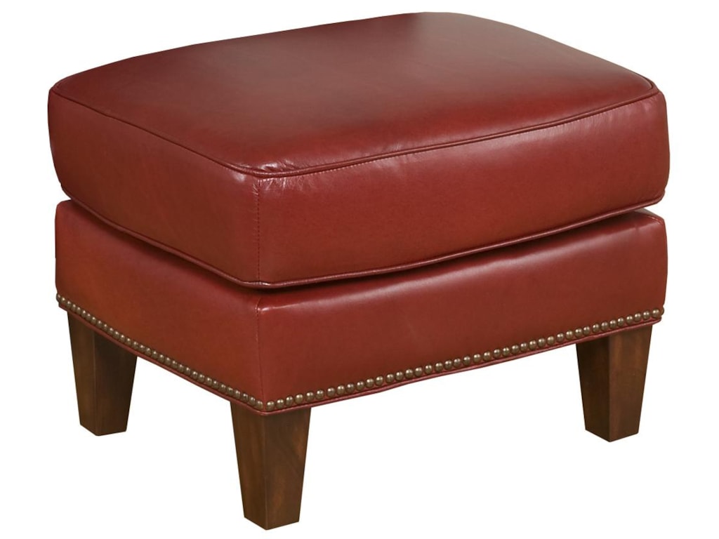 Biltmore Accent Chairs and OttomansEagle Accent Ottoman