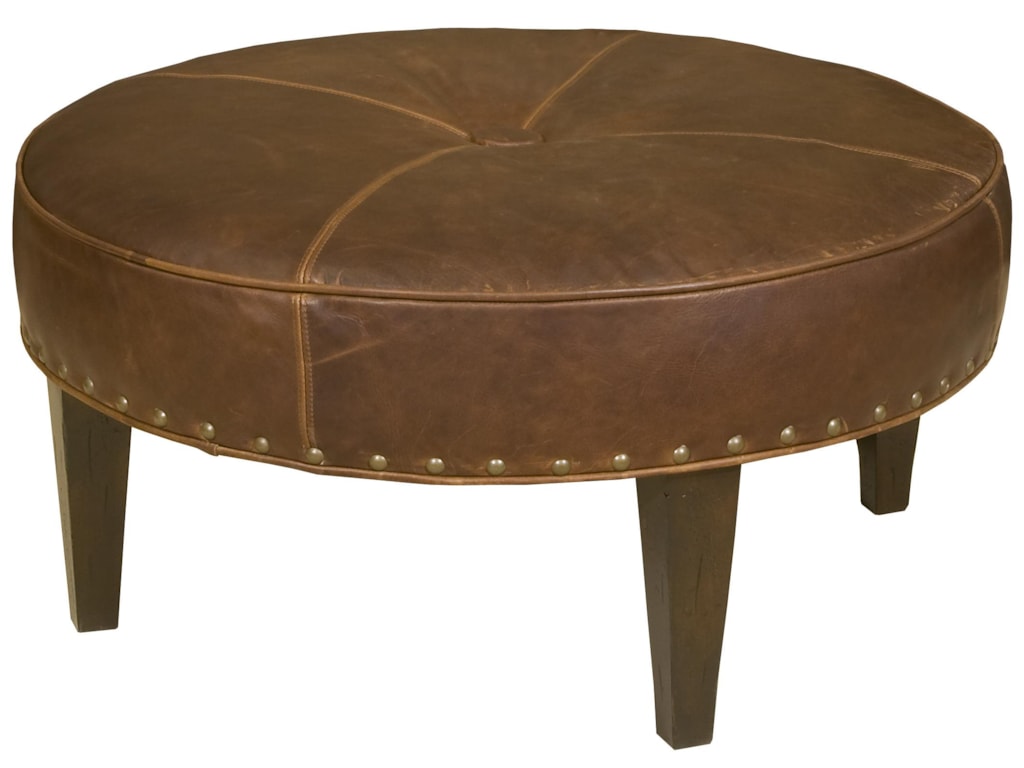 King Hickory King Hickory Accent Chairs And Ottomans W 010