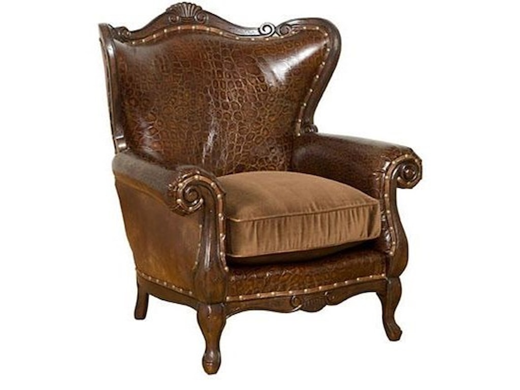 King Hickory Accent Chairs And Ottomans Isabella Chair With Rolled King Hickory Accent Chairs And Ottomans Isabella Chair With Rolled Arms