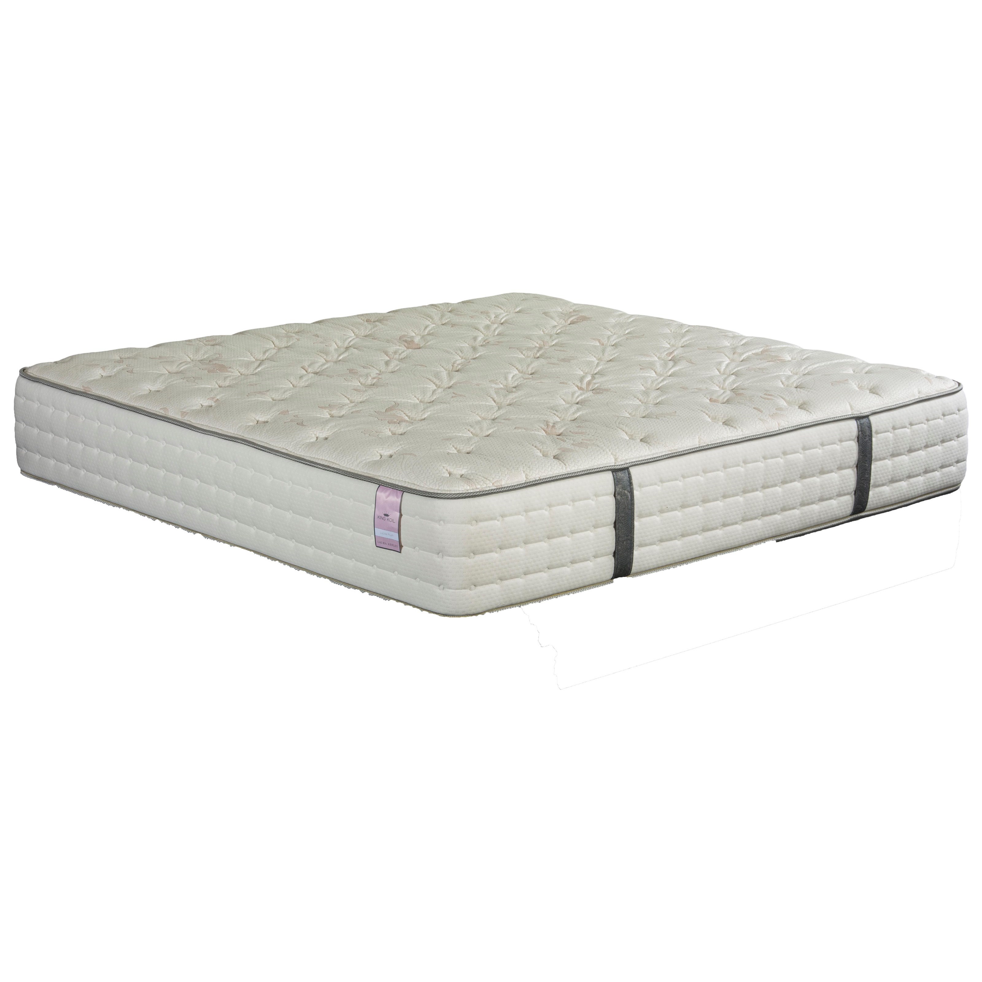 King Koil Aubrey Extra Firm 17724 1030 Full Extra Firm Mattress