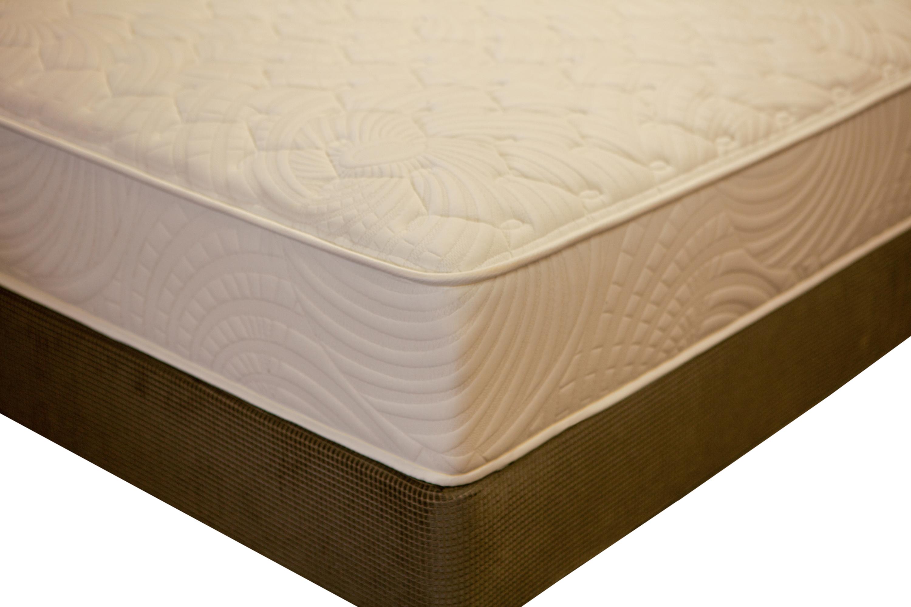 King Koil Continuity Sleepdr Q Queen Mattress Pilgrim Furniture