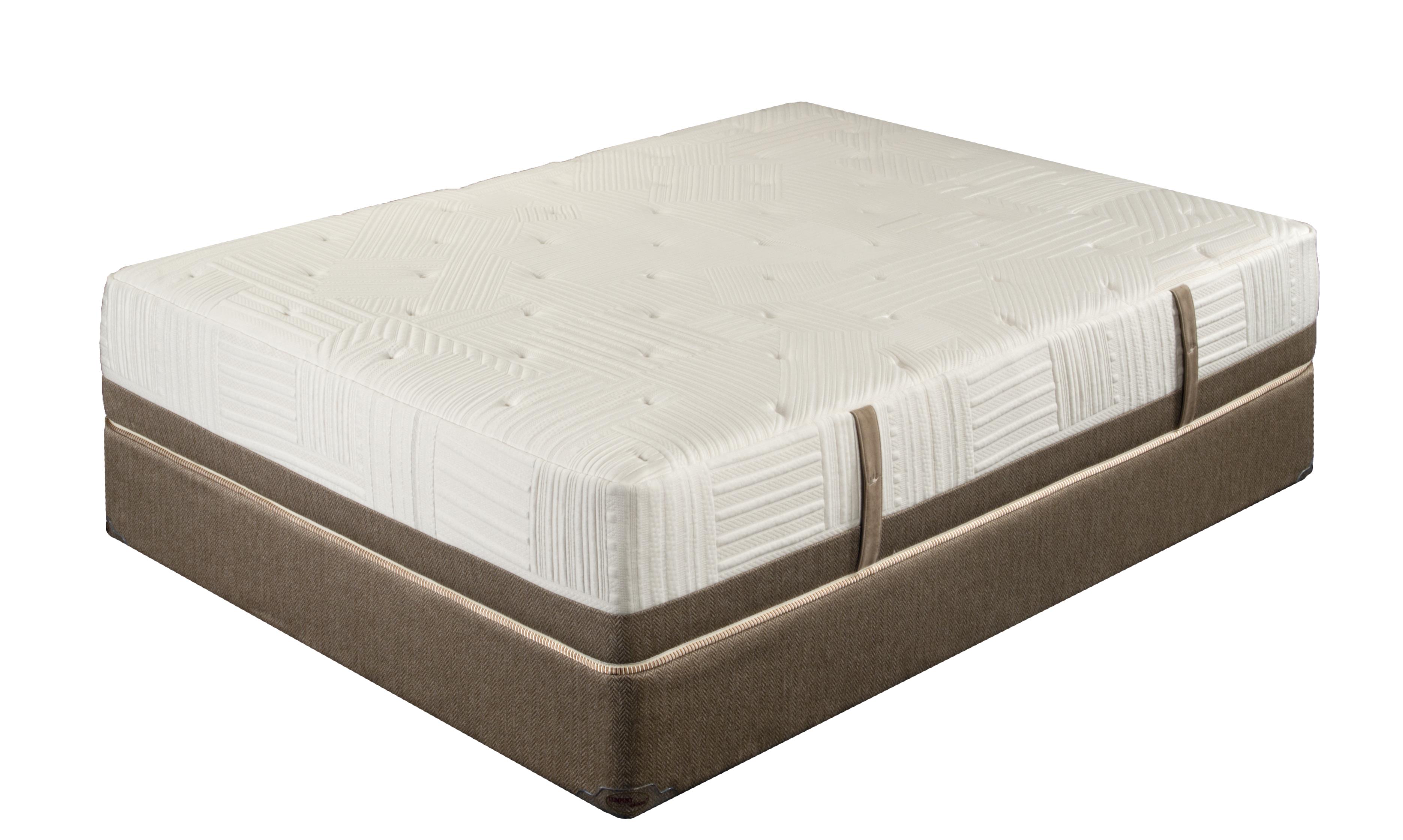 King Koil Extended Life 3100 Luxfirm K King Luxury Firm Mattress