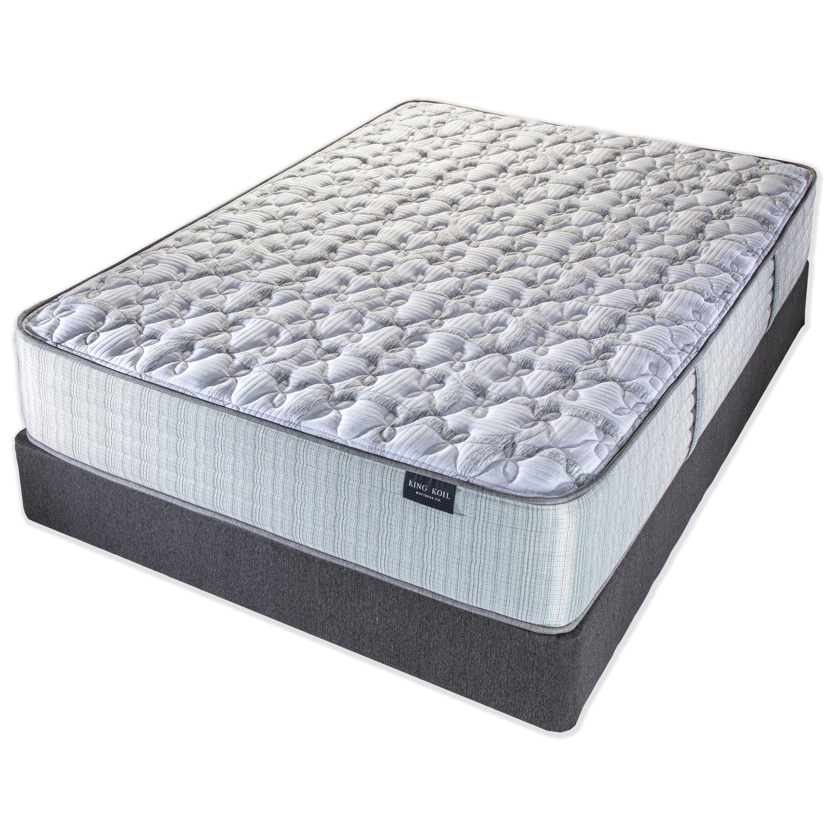 serta evans pillowtop