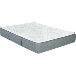 King Koil Laura Ashley Elise X Firm 19504 1050 Queen 11 Extra