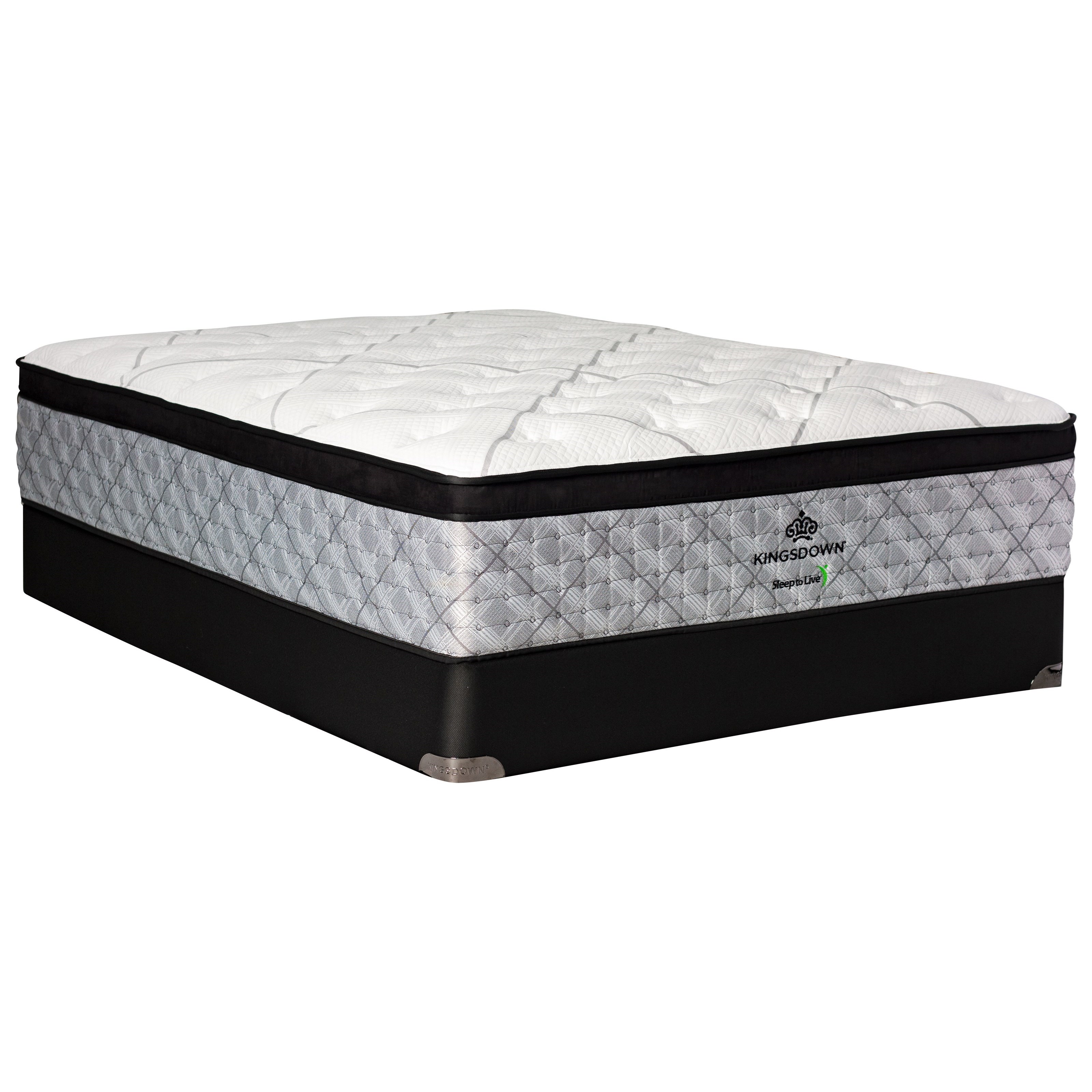 Kingsdown kamaria mattress clearance