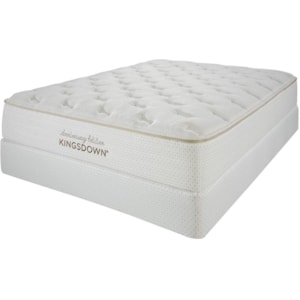 Kingsdown Baers Kingsdown Mattresses Kingsdown Anniversary Edition