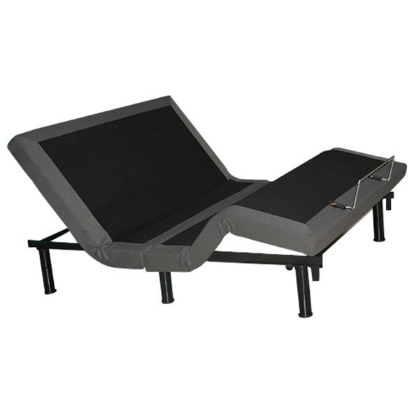 Kingsdown Brimstead Et Queen 16 1 2 Euro Top Pocketed Coil Mattress And Motion Delight Adjustable Base Story Lee Furniture Mattress And Box Spring Sets