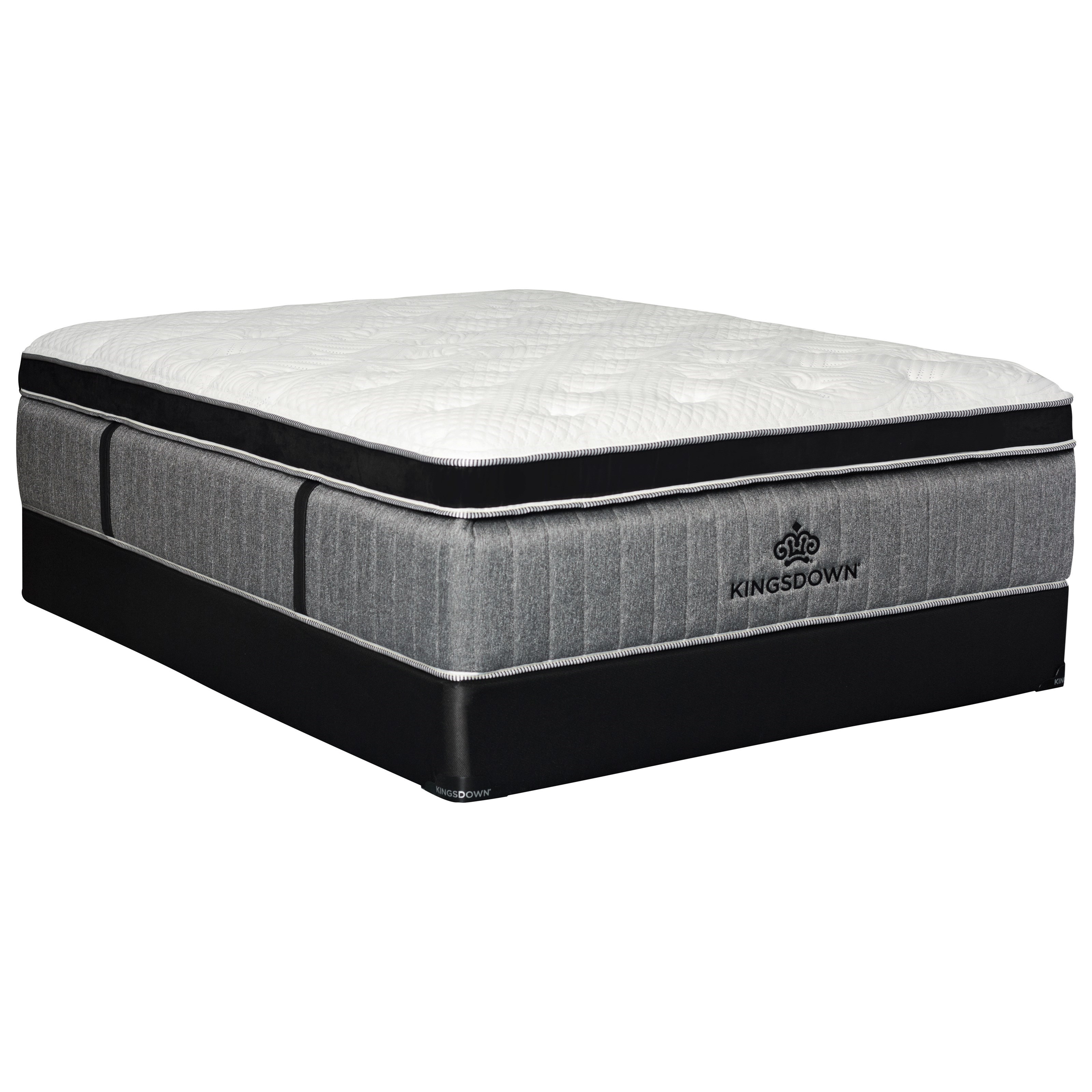 Kingsdown platinum Clearance