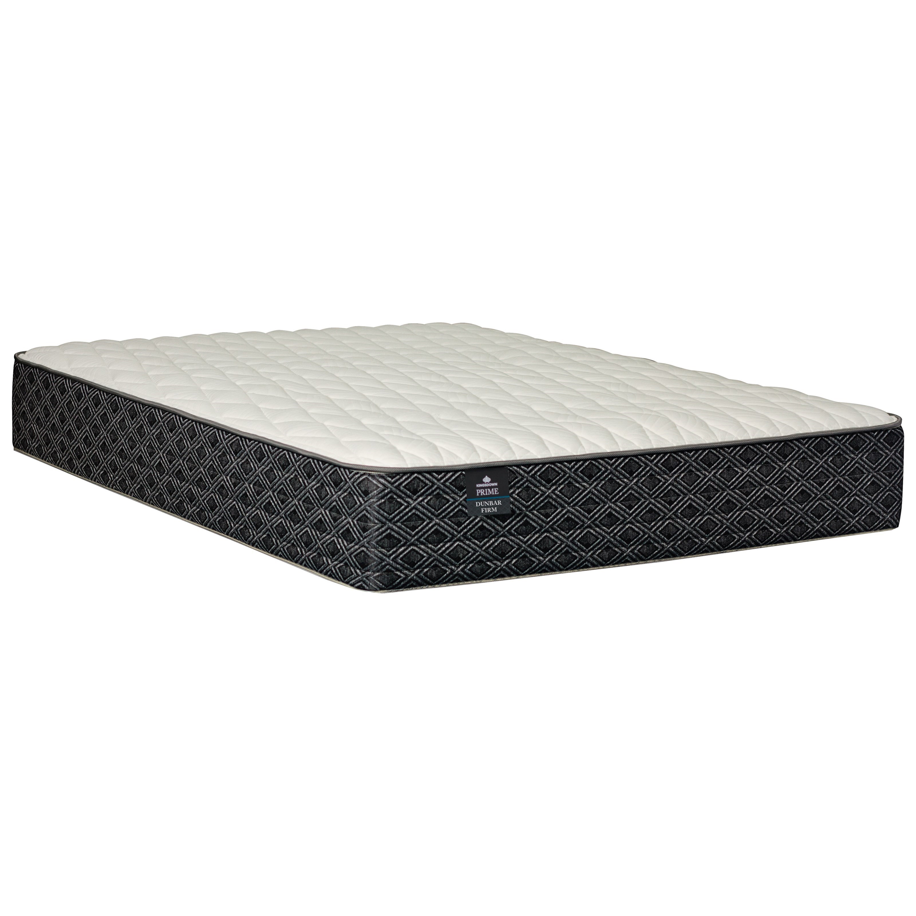 Kingsdown Prime Dunbar Extra Firm King 11 1 2 Extra Firm Mattress