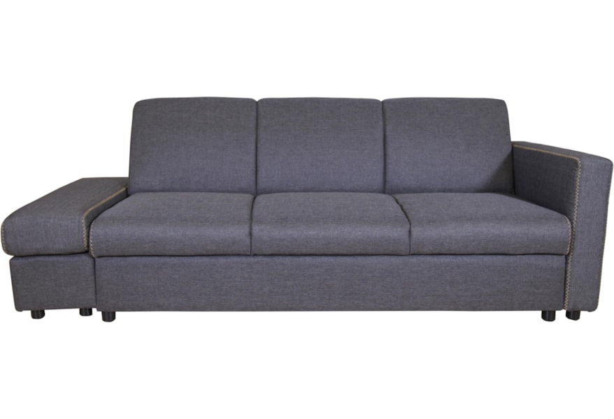 Kinwai Usa Tullia Sofabed Red Knot Sleeper Sofas Kinwai Usa Tullia Sofabed Red Knot