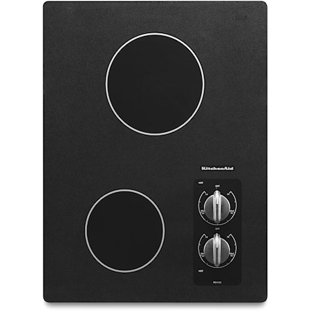 CI304TS  Wolf 30 Transitional Induction Cooktop - Dark Black