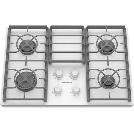Gas Cooktops 36 Gas Cooktop with Griddle