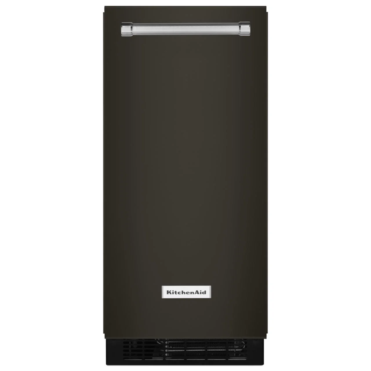 KITCHENAID 15 Built-In Ice Maker with Clear ice technology KUIX535HBS