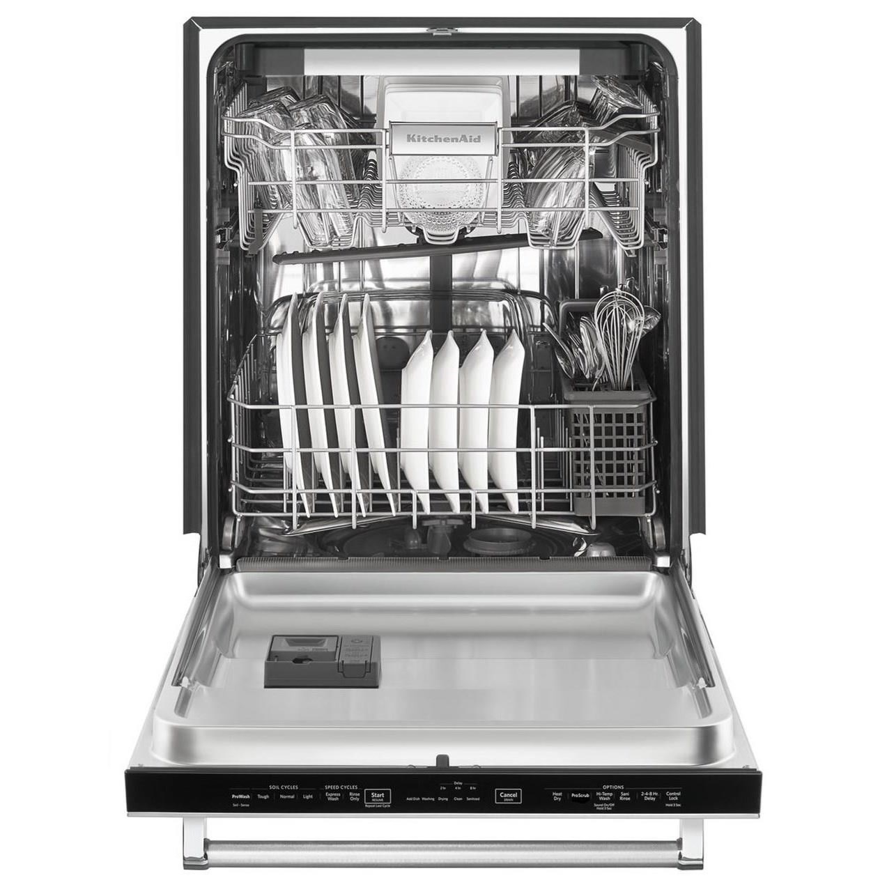 kdte304gps kitchenaid