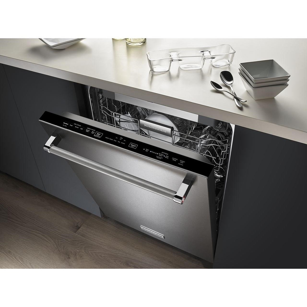 kitchenaid dishwashers on sale