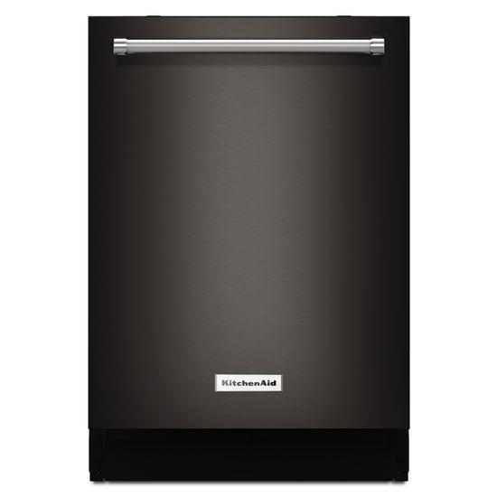 Kitchenaid Energy Star 44 Dba 24 Dishwasher With Advanced Prodry