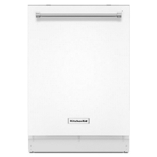 Kitchenaid Energy Star 44 Dba 24 Dishwasher With Advanced Prodry