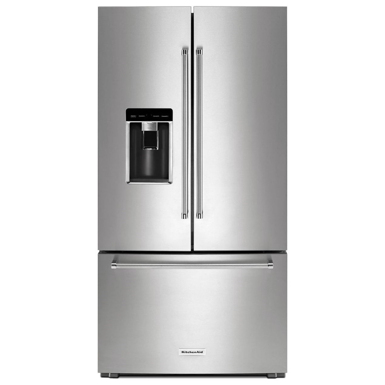 largest 36 refrigerator