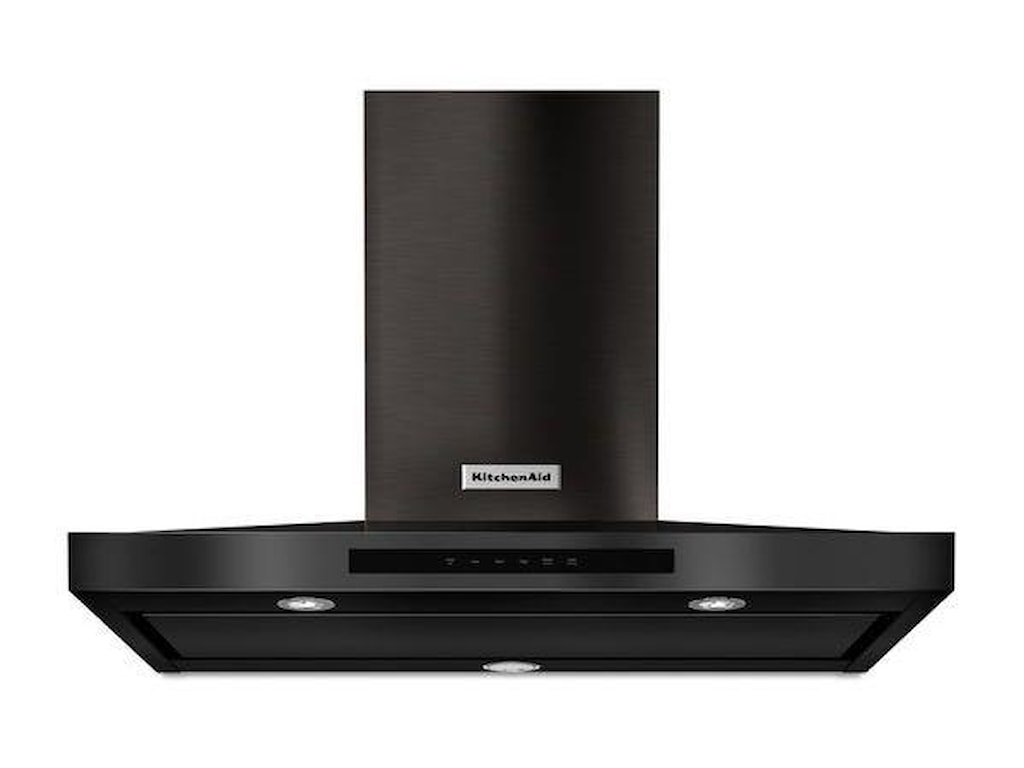 Kitchenaid Kvwb606dbs36 Wall Mount 3 Sd Canopy Hood With Kitchenaid Vents And Hoods36