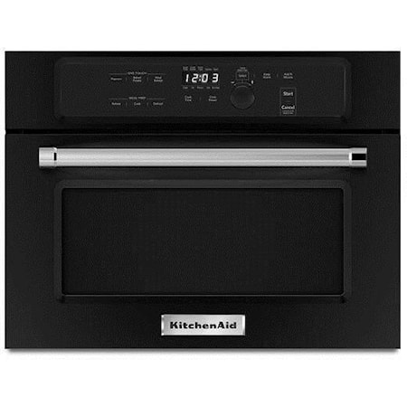 HMB57152UC Built-In Microwave Oven