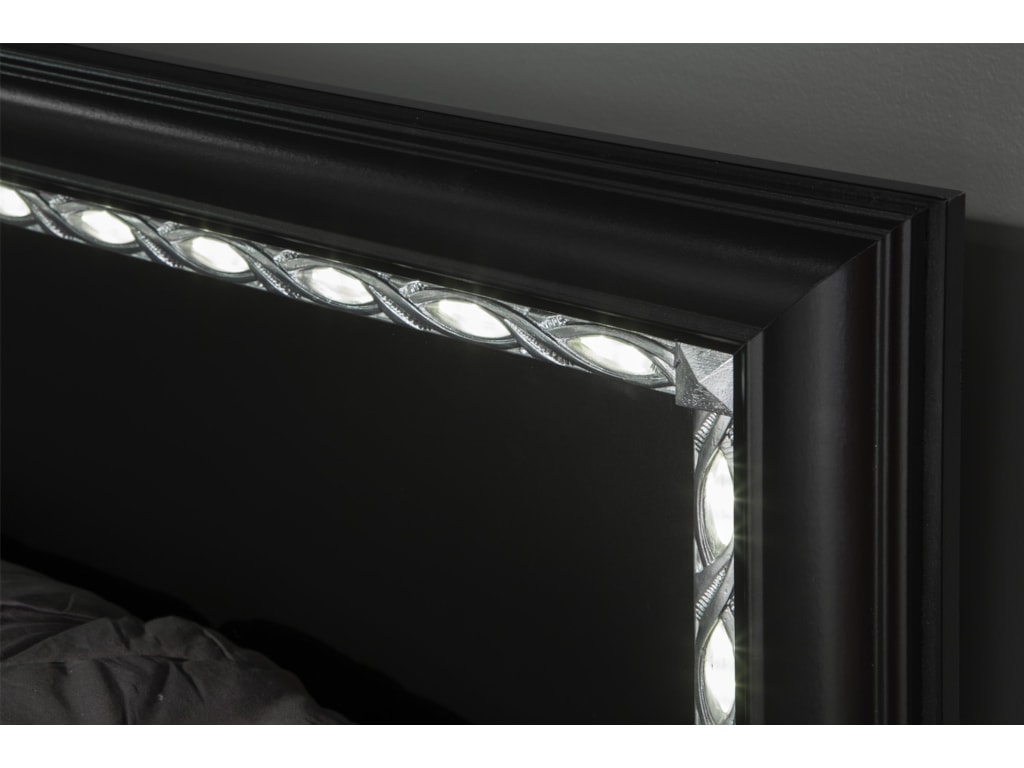 Kith Furniture SwagKing Headboard