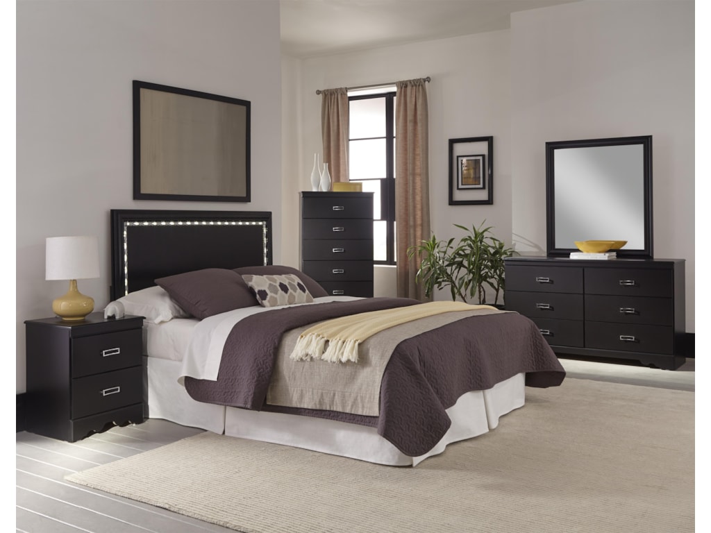 Kith Furniture SwagKing Headboard