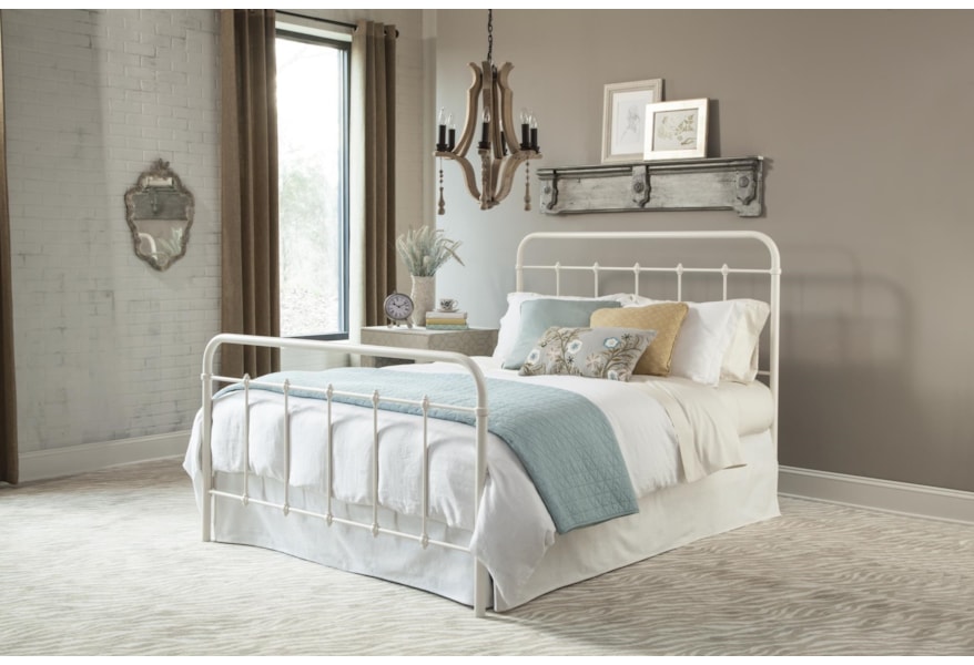 images Bed Twin 899 twin size metal bed