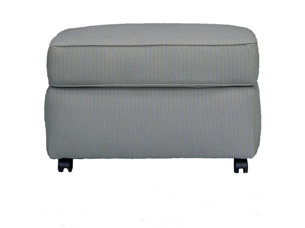 Klaussner BrightonOttoman