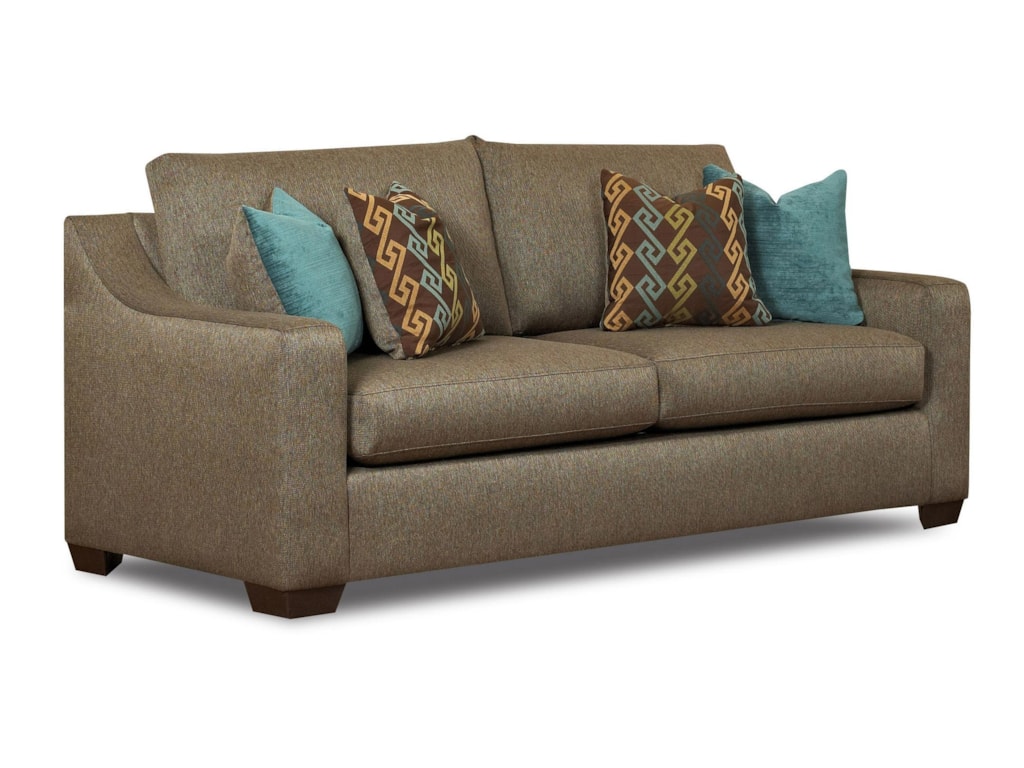 Klaussner ArgosDreamquest Sleeper Sofa
