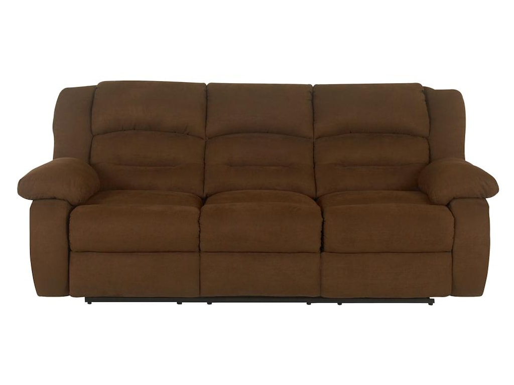 Klaussner Austin Casual Reclining Sofa Value City Furniture Klaussner Austincasual Reclining Sofa