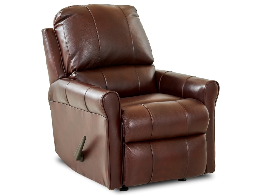 Klaussner BajaPower Reclining Chair