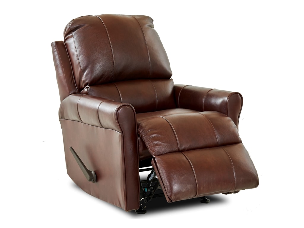 Klaussner BajaPower Reclining Chair
