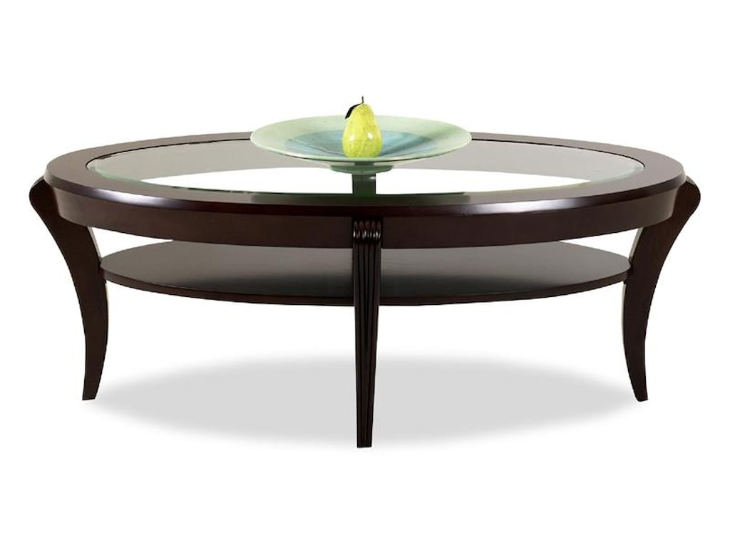 Klaussner International BanderoCocktail Table