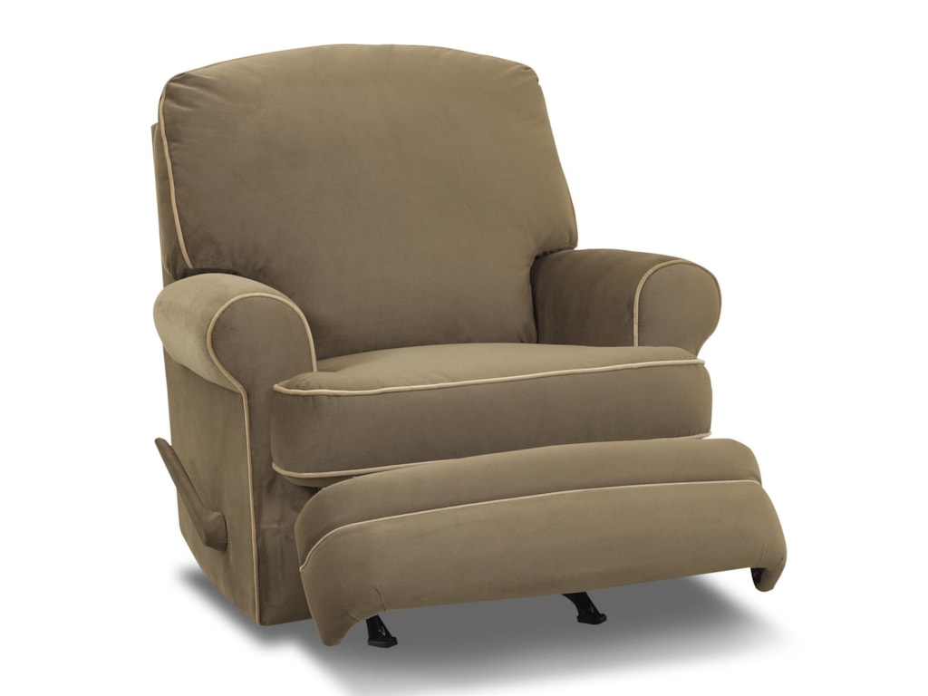 Klaussner BelleviewReclining Chair