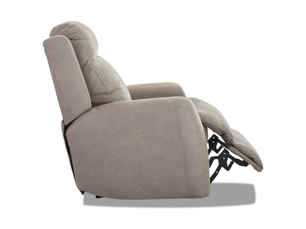 Klaussner BrooksReclining Chair