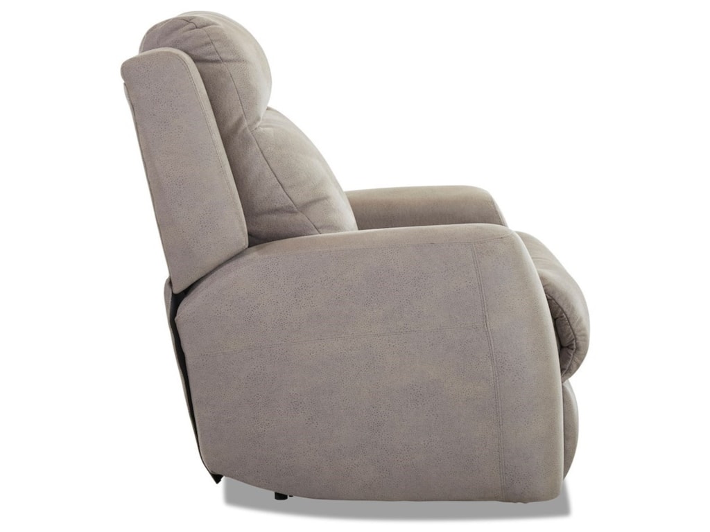 Klaussner BrooksReclining Chair