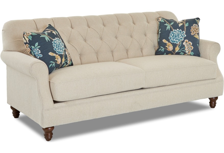 Burbank Sofa Burbank Sofa