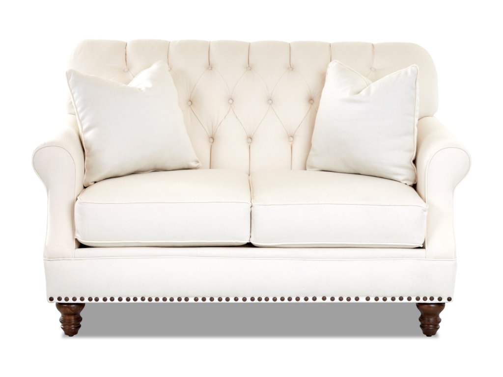 Burbank sofa