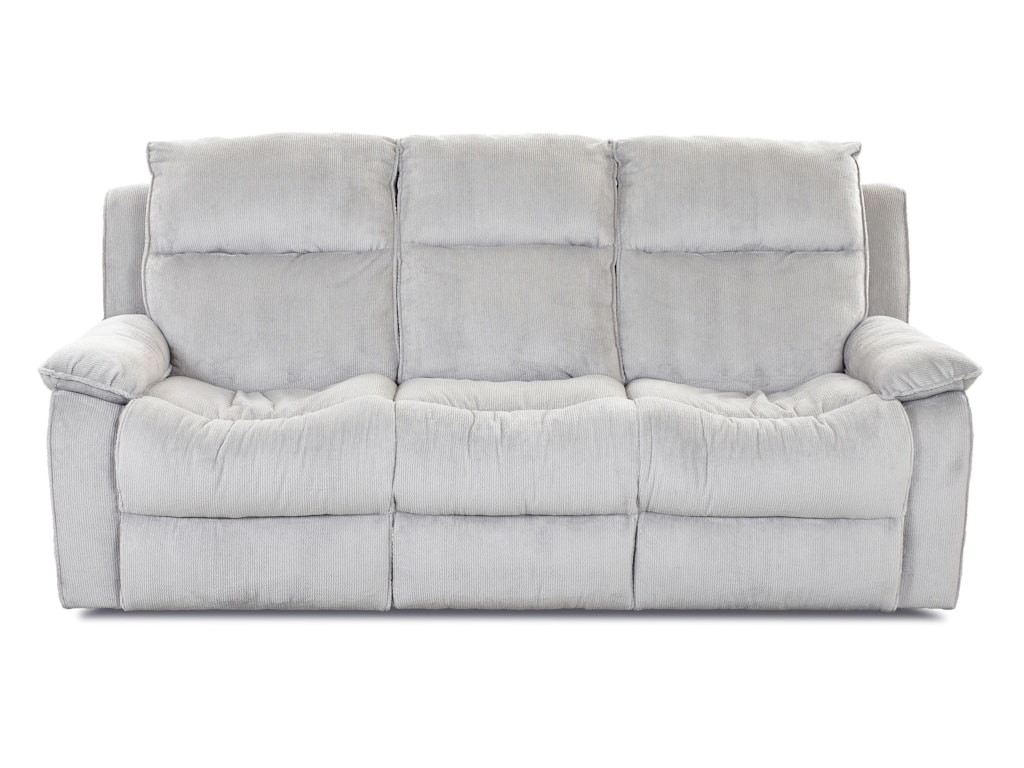 Castaway Casual Power Reclining Sofa Castaway Casual Power Reclining Sofa
