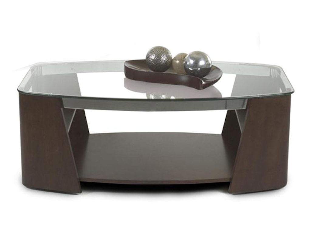 Klaussner International ChristinaCocktail Table