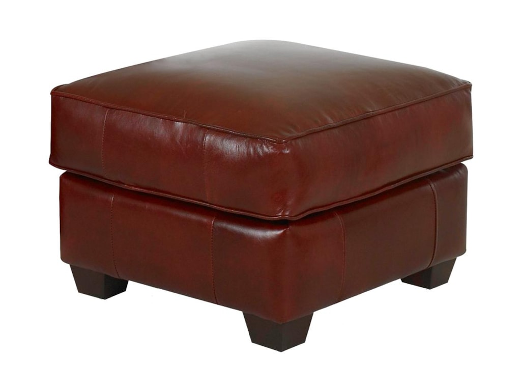 Klaussner CigarOttoman