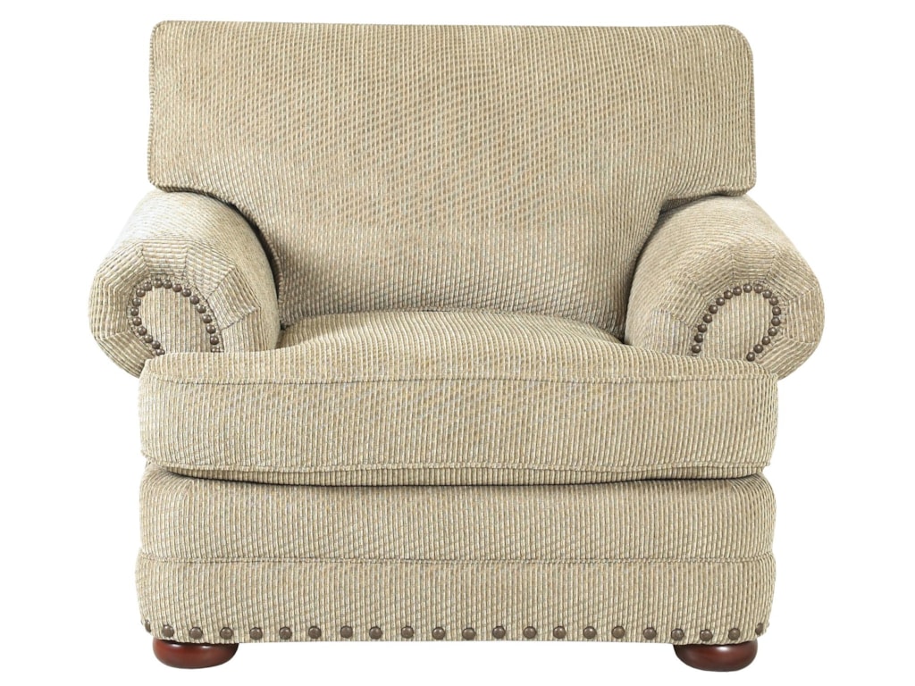 Klaussner Cliffside Chair