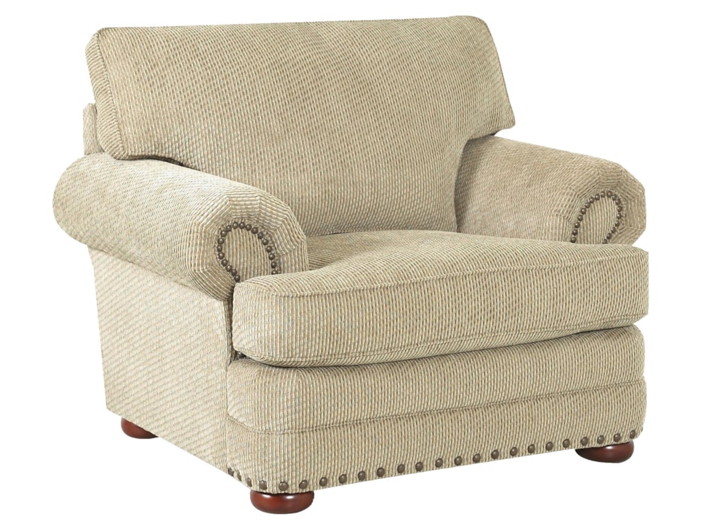 Klaussner Cliffside Chair