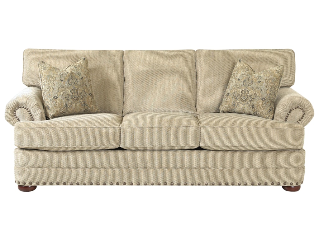 Klaussner Cliffside Sofa