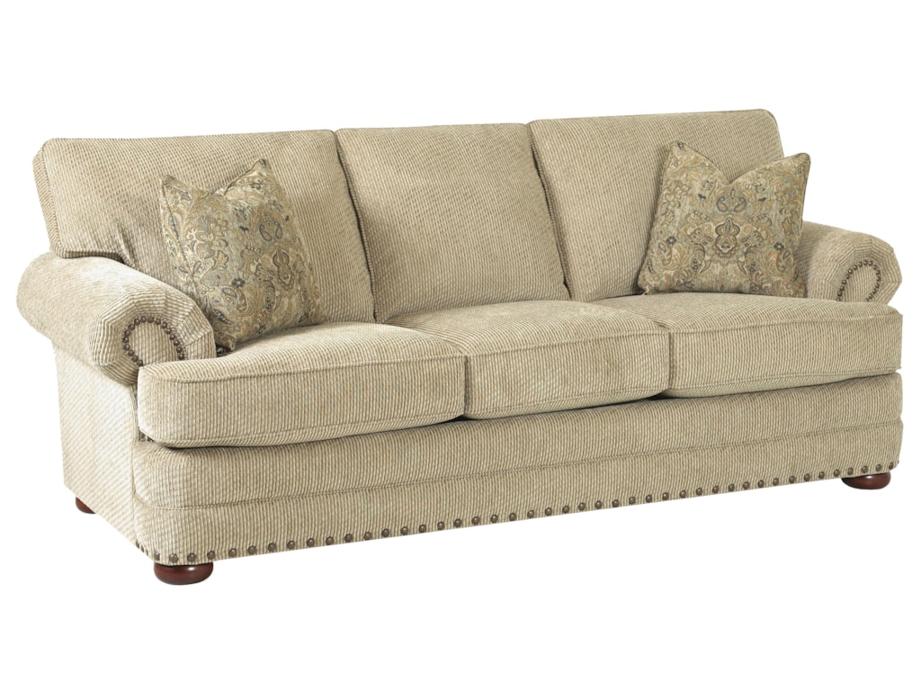 Klaussner Cliffside Sofa