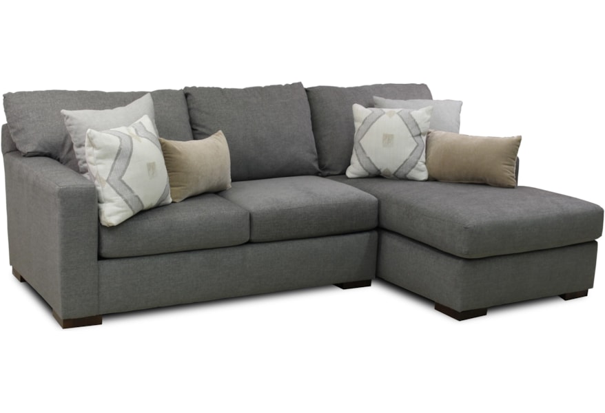 Metropia Coley Contemporary Sectional Sofa With Chaise Ruby Contemporary Sectional Sofa With Chaise