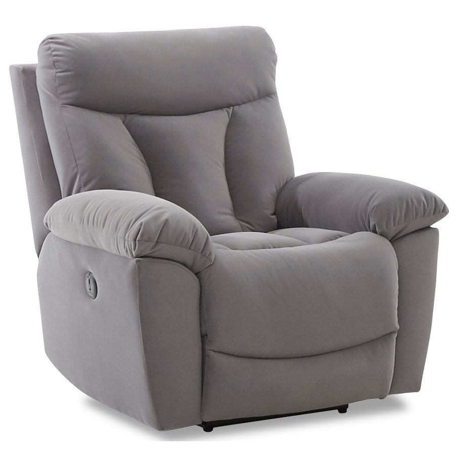 value city furniture glider rocker